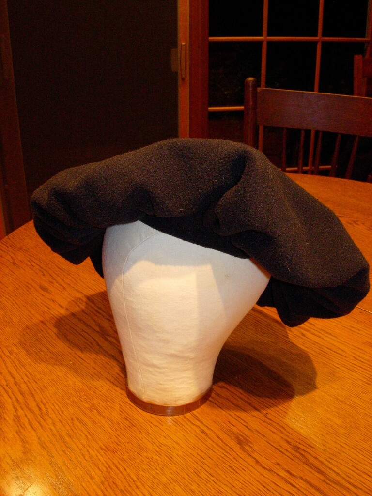 Costume Rennaisance